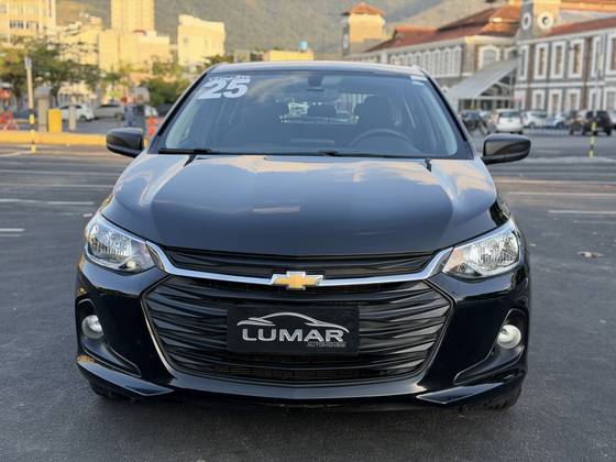 CHEVROLET ONIX 1.0 FLEX MANUAL CHEVROLET ONIX 1.0 FLEX MANUAL